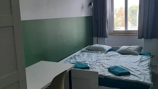 Rooms in Wrocław - photo 3