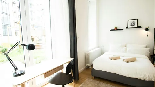 Apartments in Location is not specified - photo 8