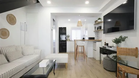 Apartments in Madrid Fuencarral-El Pardo - photo 3