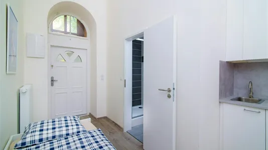 Apartments in Location is not specified - photo 4