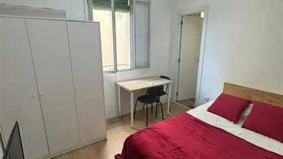 Room for rent in Madrid Arganzuela, Madrid