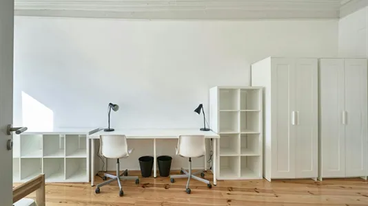 Rooms in Location is not specified - photo 10