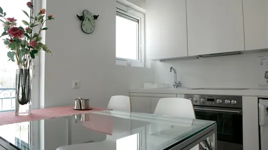 Apartments in Location is not specified - photo 6