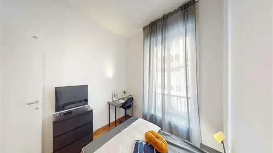 Rooms in Milano Zona 2 - Stazione Centrale, Gorla, Turro, Greco, Crescenzago - photo 6