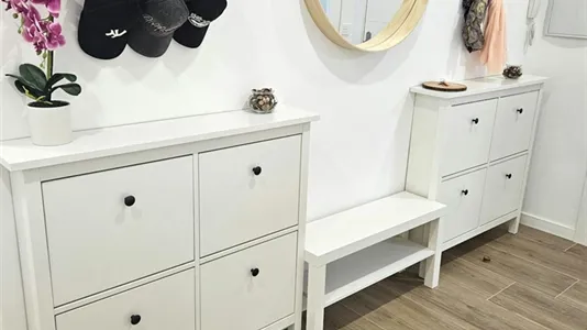 Rooms in Zaragoza - photo 5