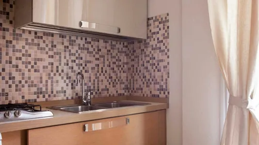 Rooms in Bologna - photo 7