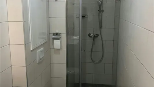 Apartments in Budapest Józsefváros - photo 8