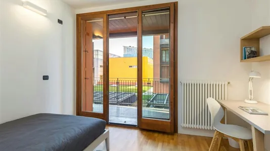 Rooms in Ferrara - photo 5