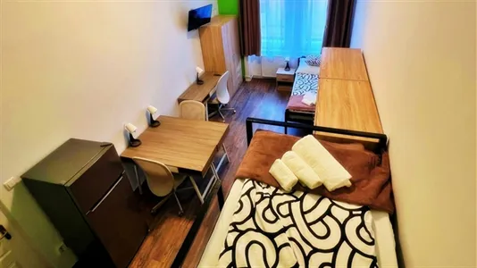 Rooms in Budapest Ferencváros - photo 9