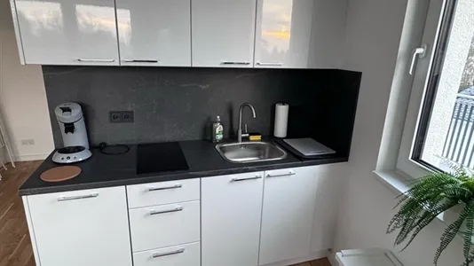 Apartments in Berlin Steglitz-Zehlendorf - photo 5