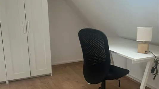 Rooms in Essen - photo 6