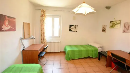 Apartments in Florence - photo 10