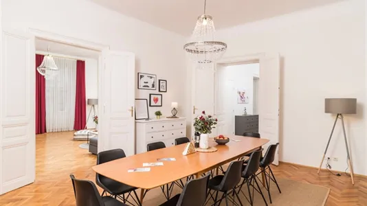 Apartments in Wien Wieden - photo 5