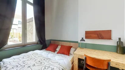 Room for rent in Brussels Etterbeek, Brussels