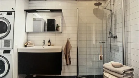 Apartments in Gothenburg City Centre - photo 8