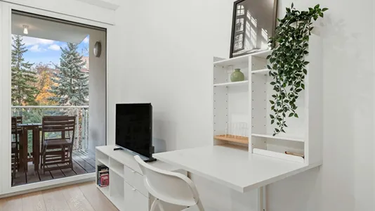 Apartments in Vienna Döbling - photo 5