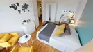 Room for rent, Lille, Hauts-de-France, Rue du Bazinghien, France