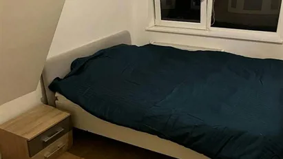 Room for rent in Rotterdam