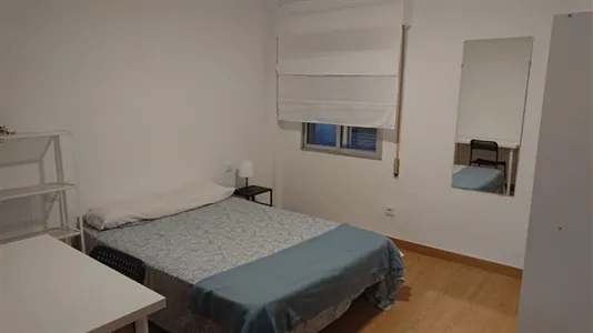 Rooms in Getafe - photo 4