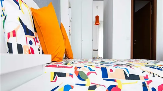 Rooms in Milano Zona 9 - Porta Garibaldi, Niguarda - photo 5