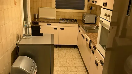 Apartments in Barcelona Eixample - photo 6