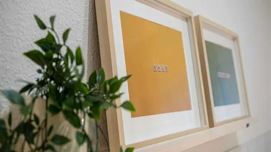 Rooms in Madrid Tetuán - photo 3