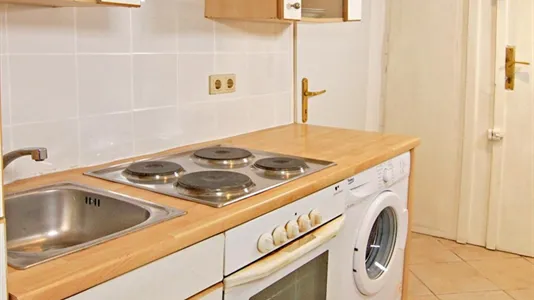 Apartments in Vienna Margareten - photo 5