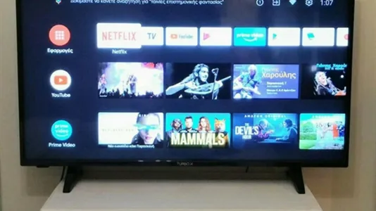 Apartments in Galatsi - photo 9