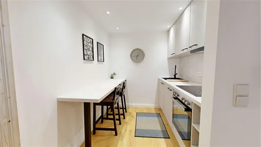 Apartments in Berlin Charlottenburg-Wilmersdorf - photo 8