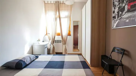 Rooms in Bologna - photo 2