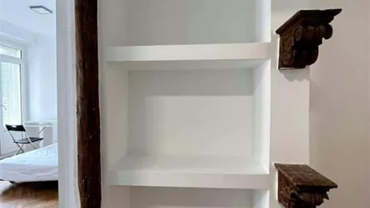 Rooms in Madrid Arganzuela - photo 7