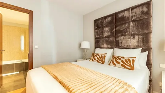 Apartments in Madrid Chamartín - photo 3