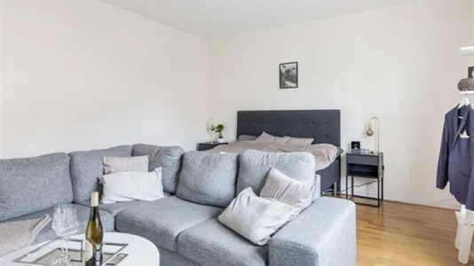 Apartments in Örebro - photo 2