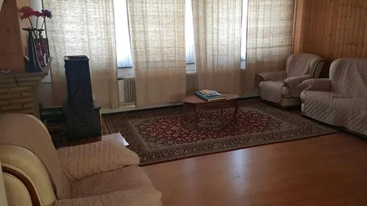 Rooms in Brussels Ukkel - photo 4