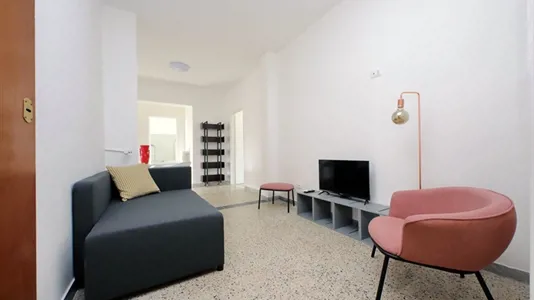 Apartments in Roma Municipio XIV – Monte Mario - photo 1