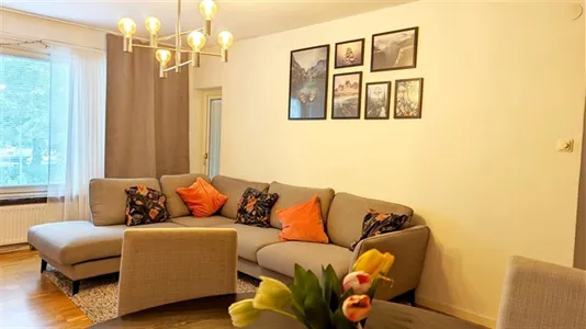 Apartments in Solna - photo 2