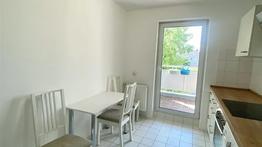 Rooms in Munich Milbertshofen-Am Hart - photo 5