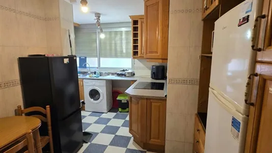 Rooms in Alcalá de Henares - photo 5