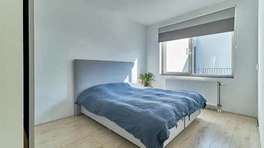 Apartments in Amsterdam Osdorp - photo 6