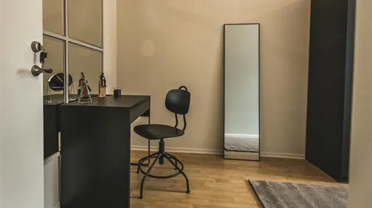 Rooms in Riga Centrs - photo 4