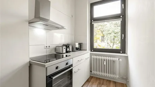 Apartments in Berlin Mitte - photo 7