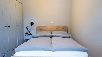 Apartment for rent in Berlin Friedrichshain-Kreuzberg, Berlin