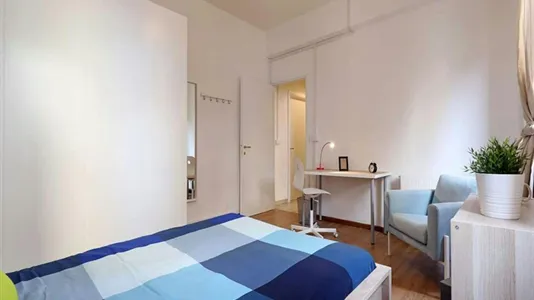 Rooms in Roma Municipio XIV – Monte Mario - photo 2