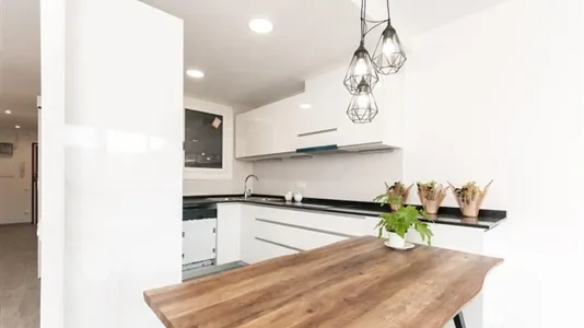 Rooms in Barcelona Eixample - photo 9