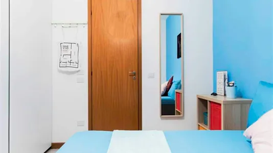 Rooms in Roma Municipio IX – EUR - photo 5