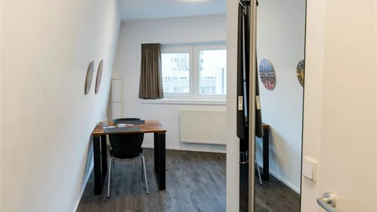 Apartments in Vienna Alsergrund - photo 4