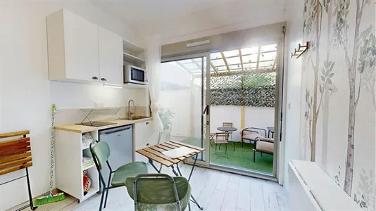 Rooms in Lyon - photo 6