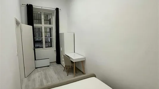 Apartments in Budapest Erzsébetváros - photo 4