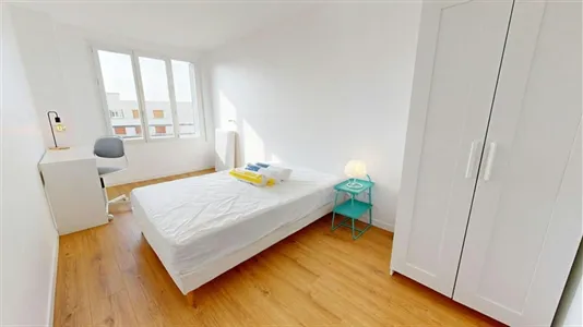 Apartments in Lyon - photo 10