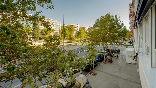 Rooms in Madrid Chamartín - photo 7